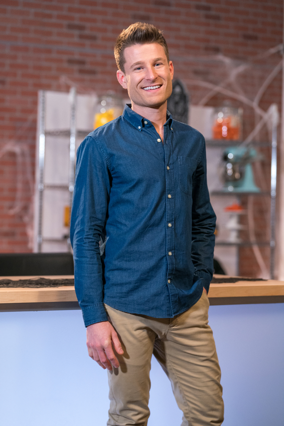 Daniel Langan
