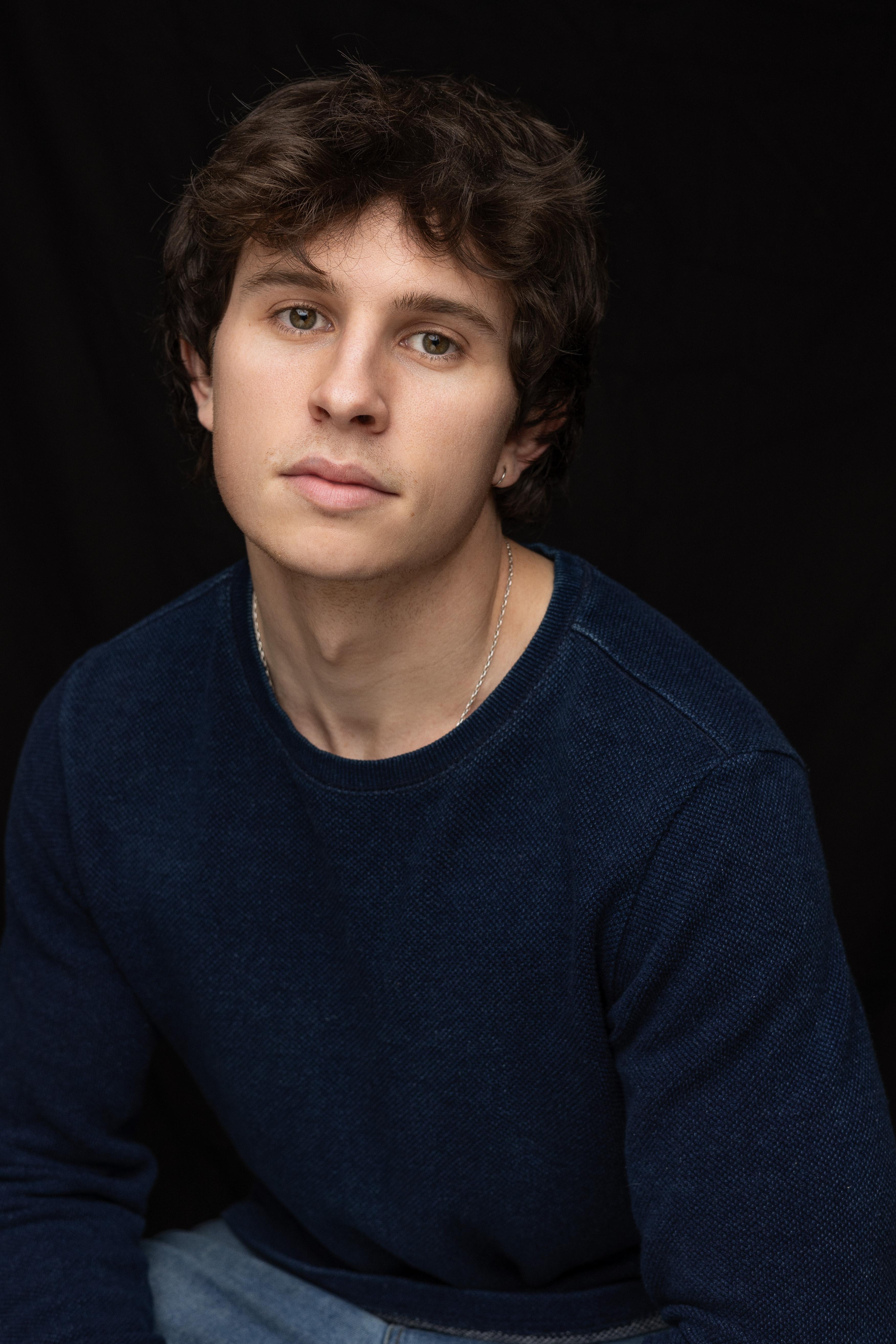 Caleb Jamieson