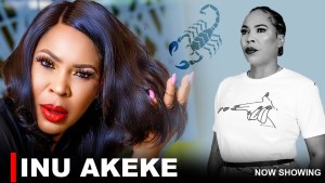 INU AKEKE