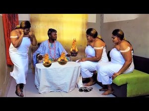 ASIRI OBINRIN META