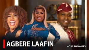 AGBERE LAAFIN
