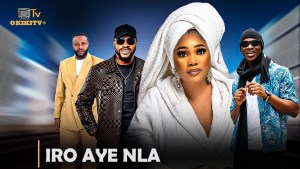 IRO AYE NLA