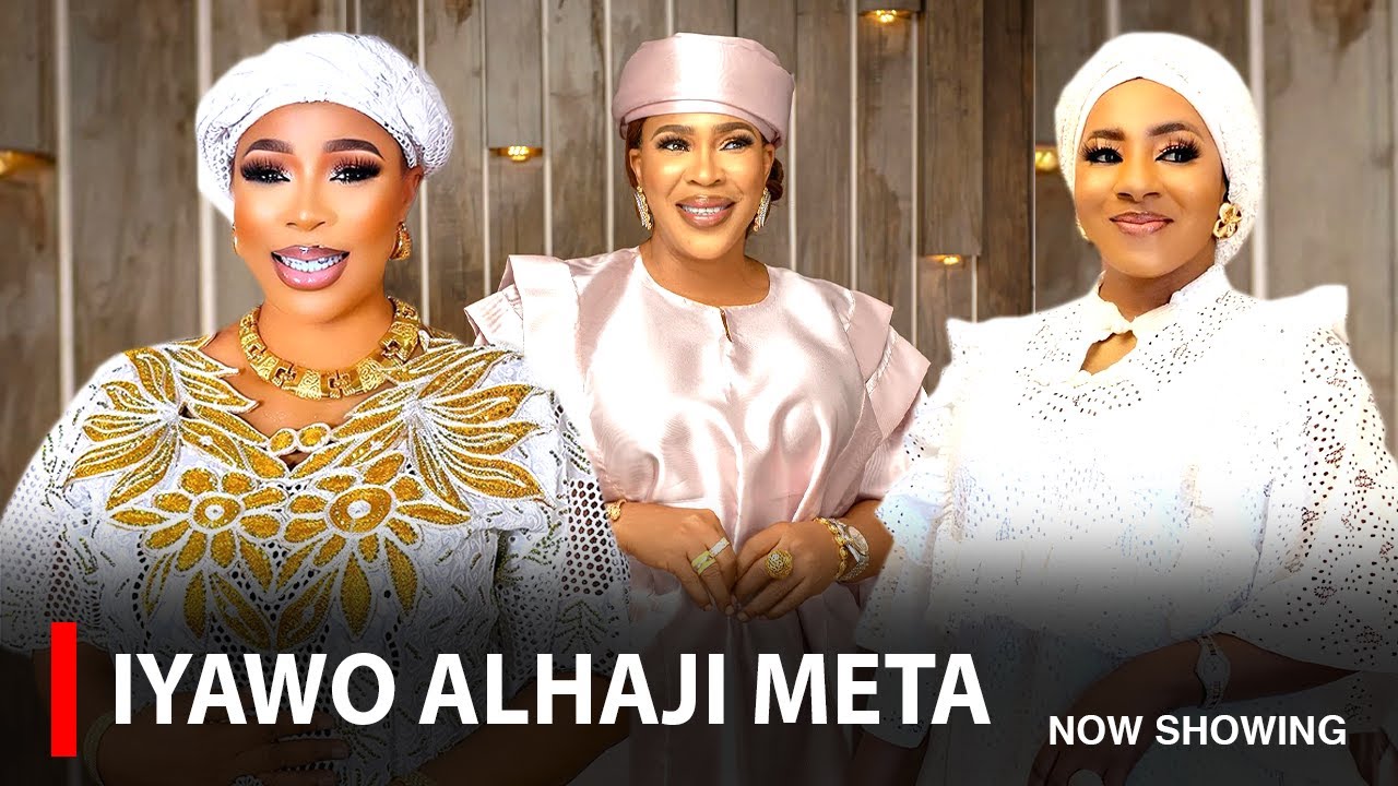 IYAWO ALHAJI META