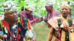 IJA ALAGBARA MEJI