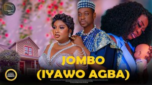 JOMBO (IYAWO AGBA)