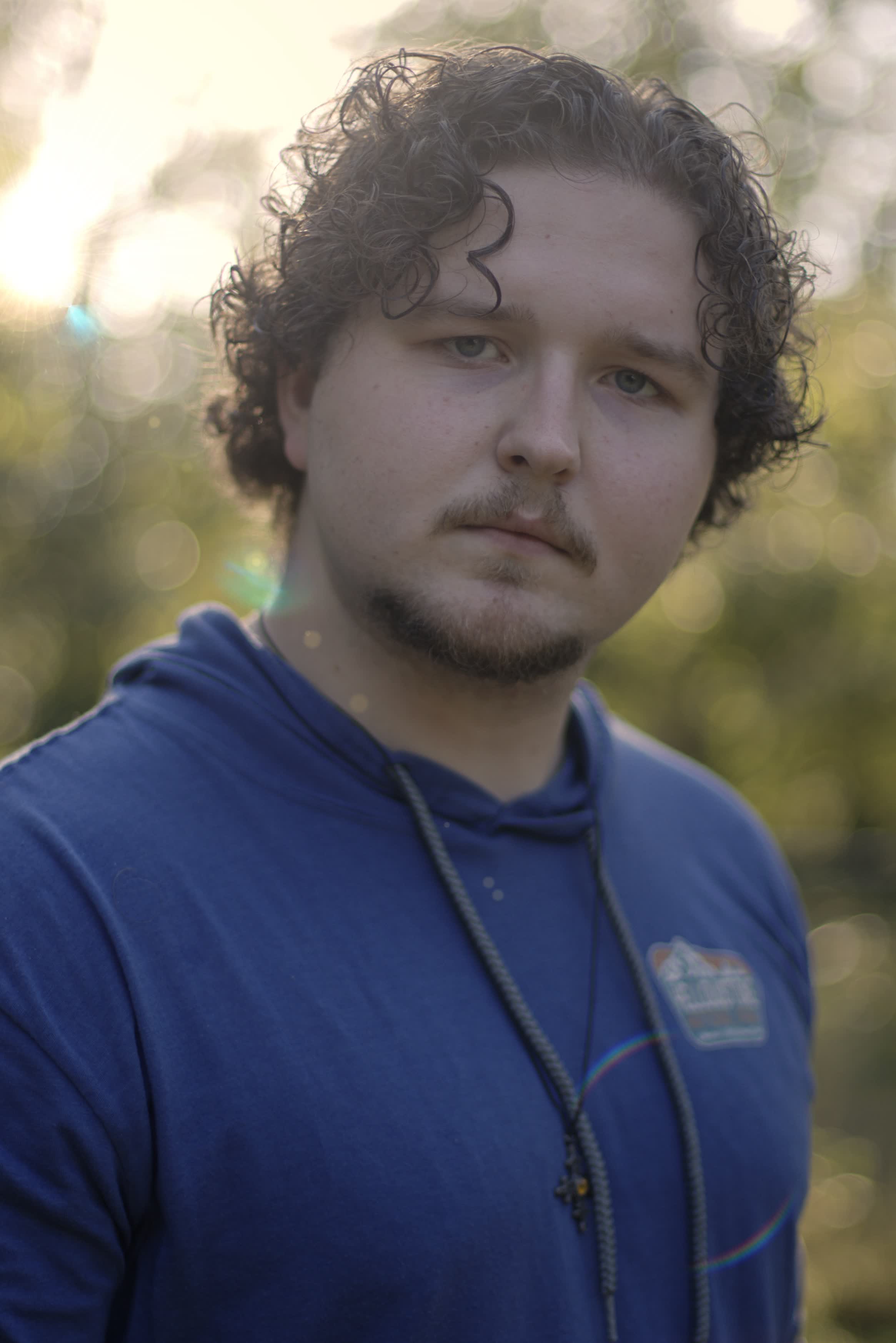 Tanner McChristian