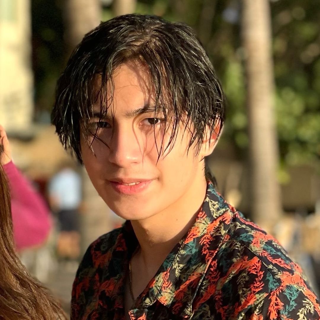 Steven Ocampo