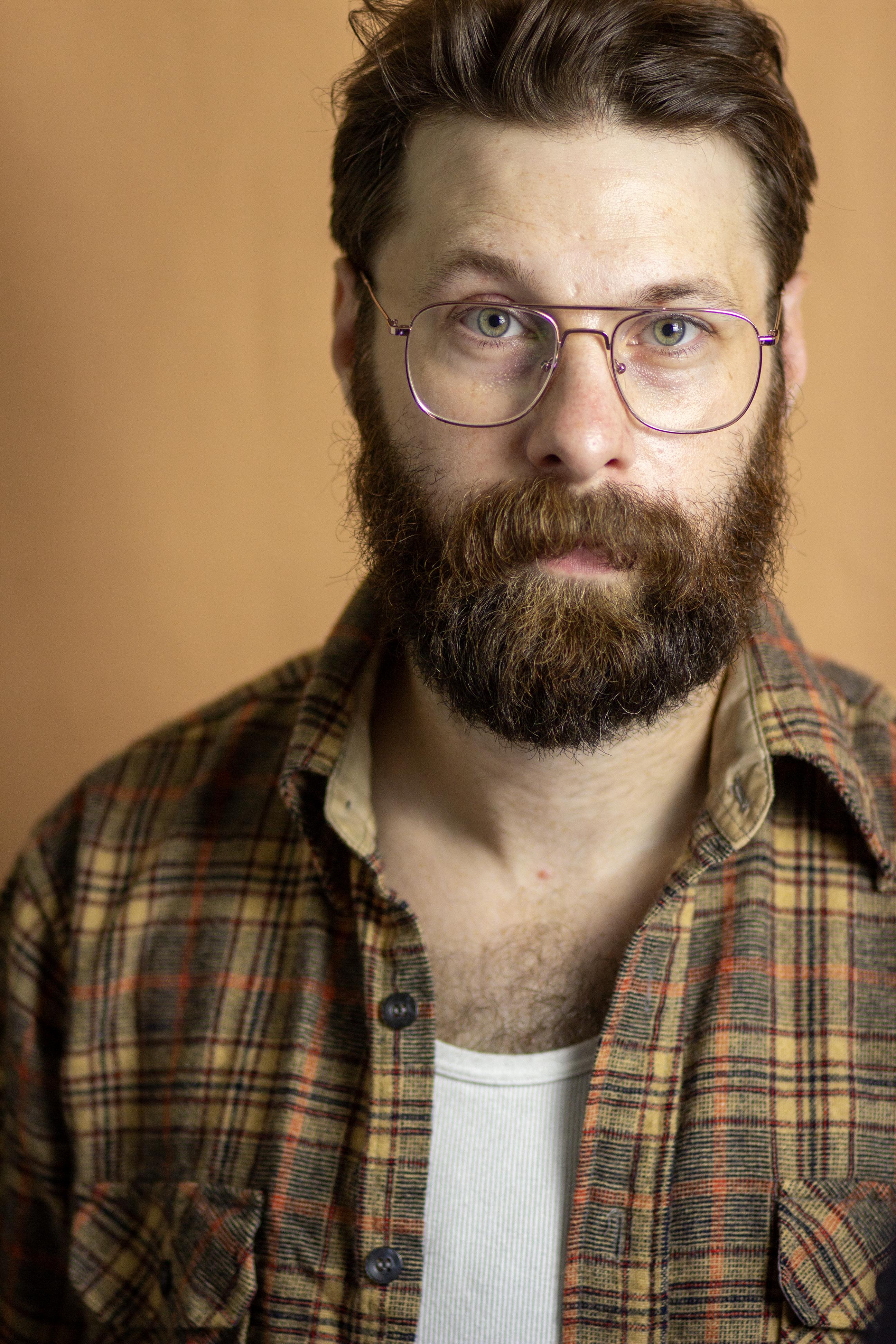 Shawn Frambach