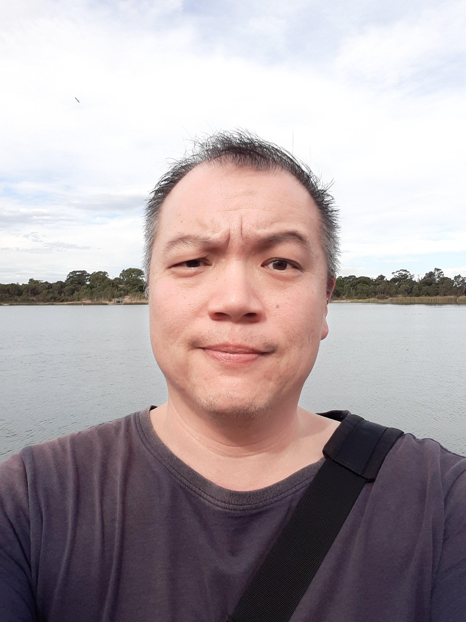 Chris Teh
