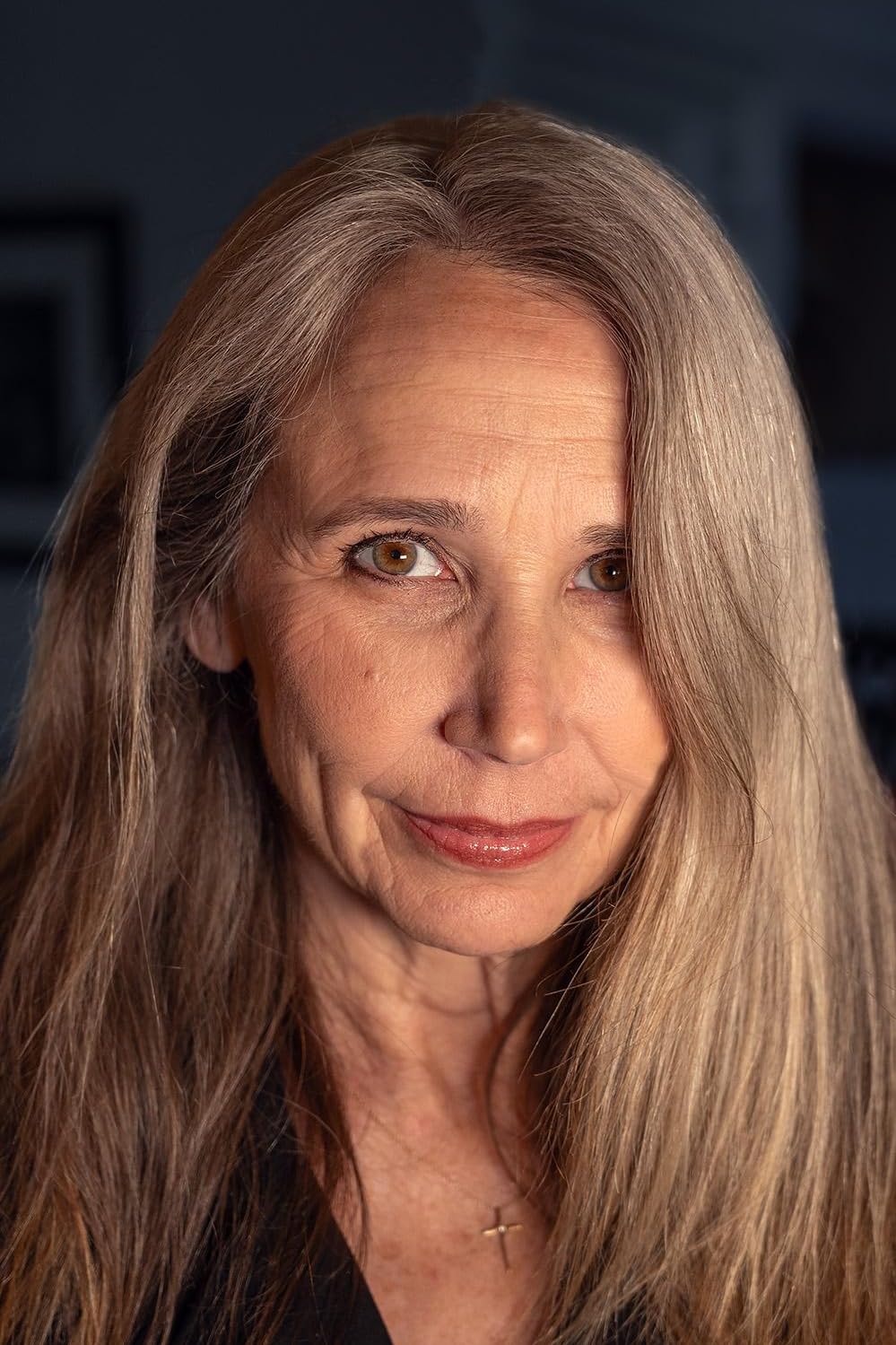 Louise Latham
