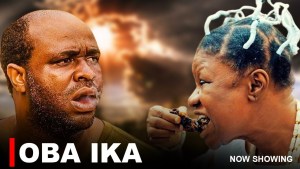 OBA IKA - A Nigerian Yoruba Movie