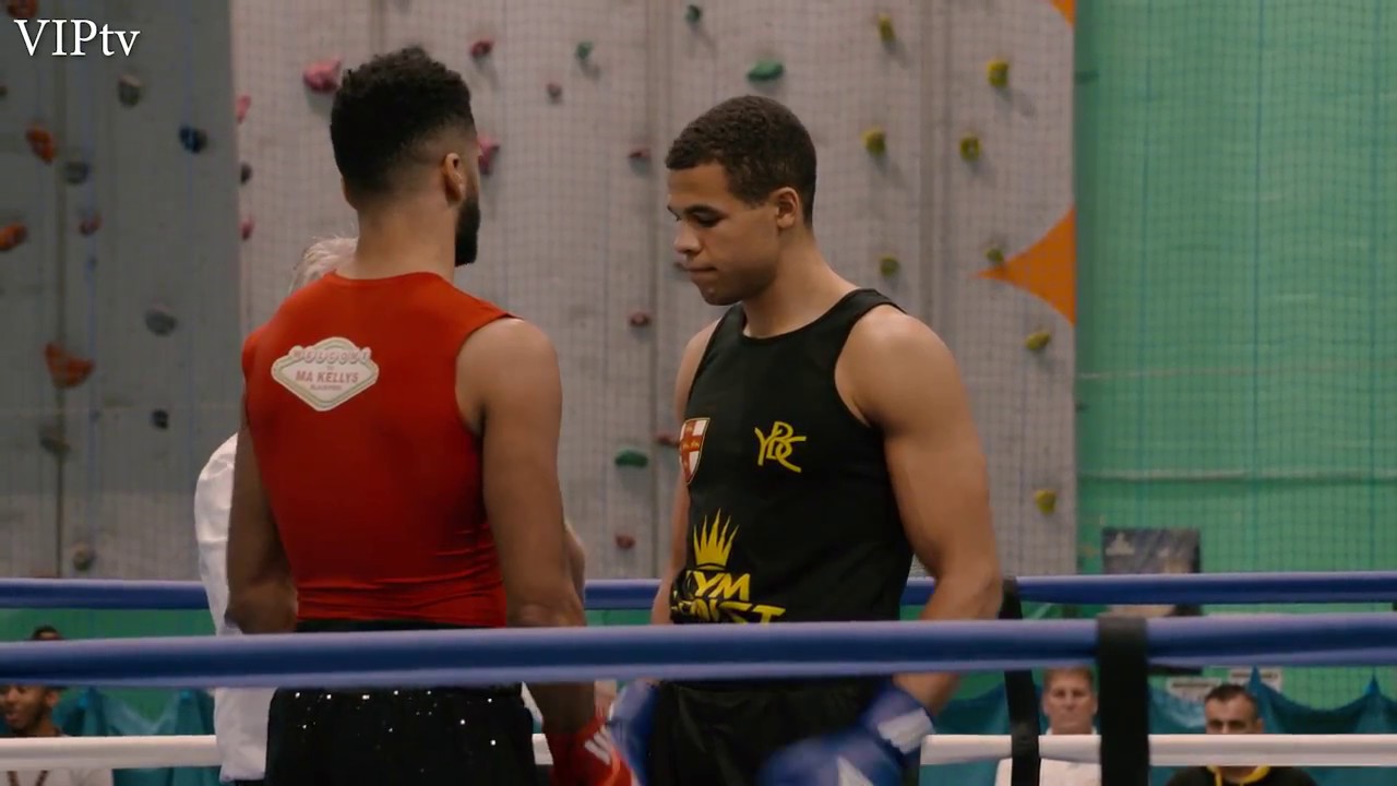 Louis Wright v Arlo Stephens 91+kg NWR Senior under 10's Pre Q/F 2018 background