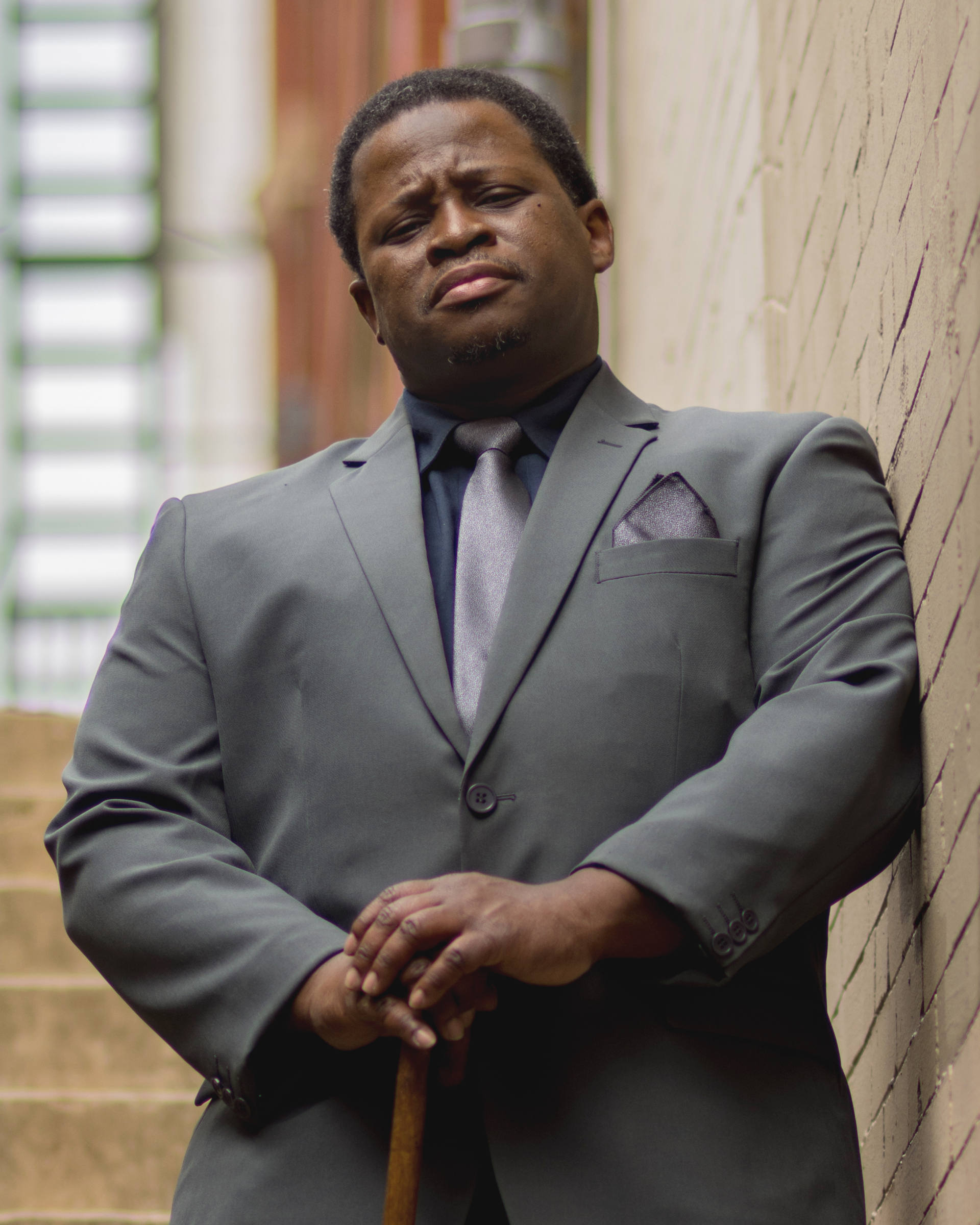Tobias Elmore