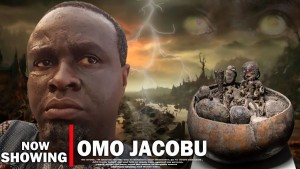 OMO JACOBU : TRENDING YORUBA MOVIE