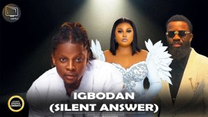 IGBODAN (SILENT ANSWER)