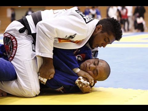 Fabio Sugawara vs Seringueiro Kimura / COPA BULL TERRIER 2014