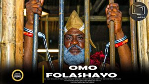 OMO FOLASHAYO