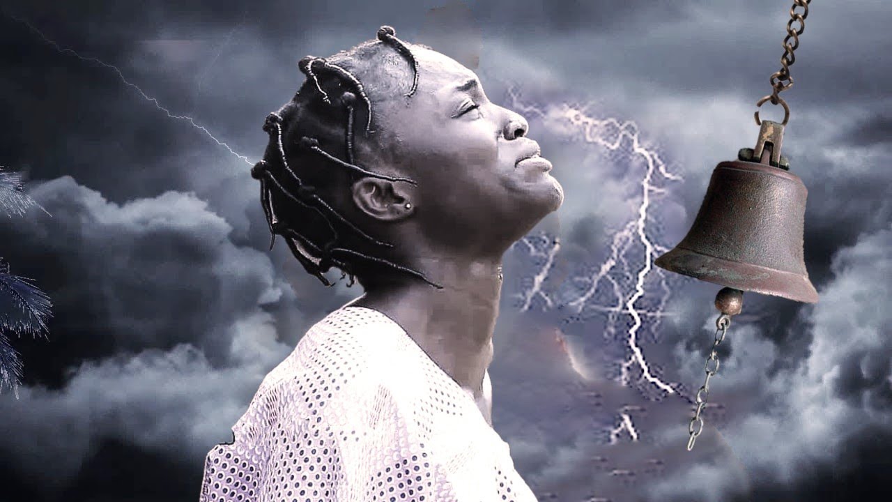 ALAGOGO ORUN : A TOP TRENDING YORUBA MOVIE