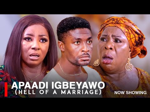 APAADI IGBEYAWO