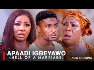 APAADI IGBEYAWO