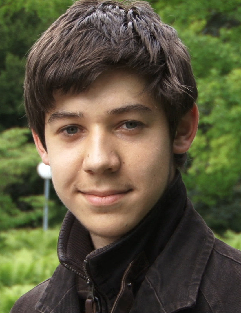Sebastian B.