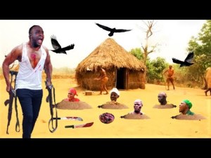 ABULE IJOGBON : TOP TRENDING YORUBA MOVIE