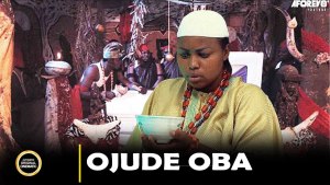 OJUDE OBA