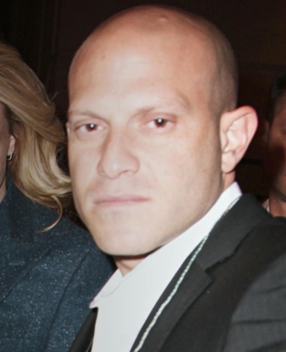 Edan Yemini