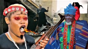 AGBARA OBA ADEGBOROYE