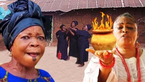 IYA AGBA