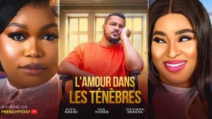 l'amour dans les ténèbres