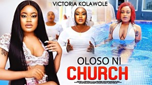 OLOSO NI CHURCH