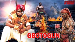 GBOTOGUN