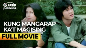 Kung Mangarap Ka't Magising