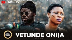 YETUNDE ONIJA