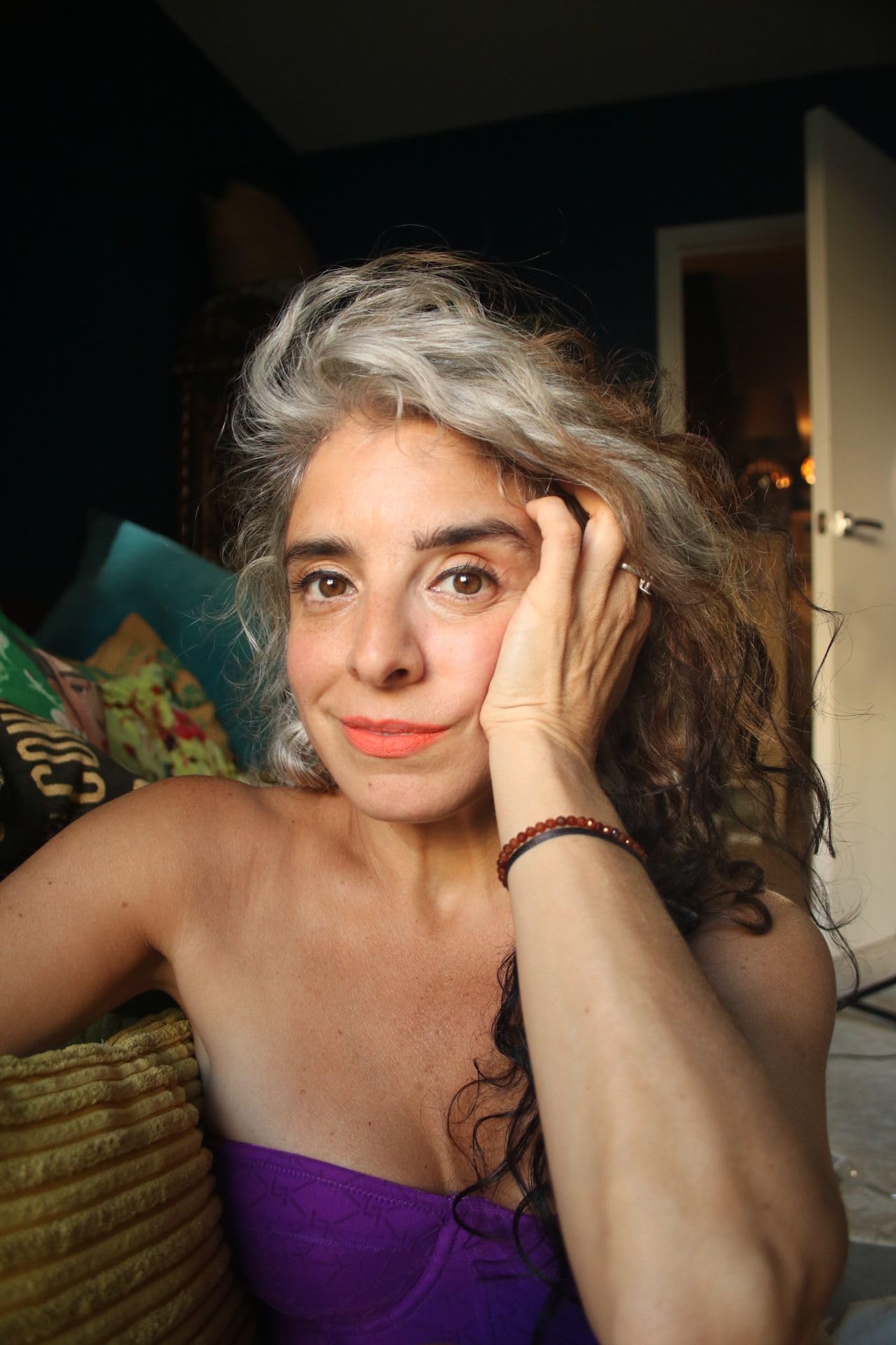 Maria Jose Bavio