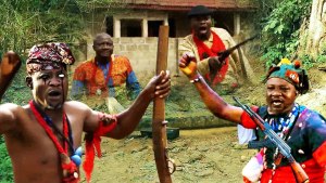 AJAGBE ALAGBARA IJI