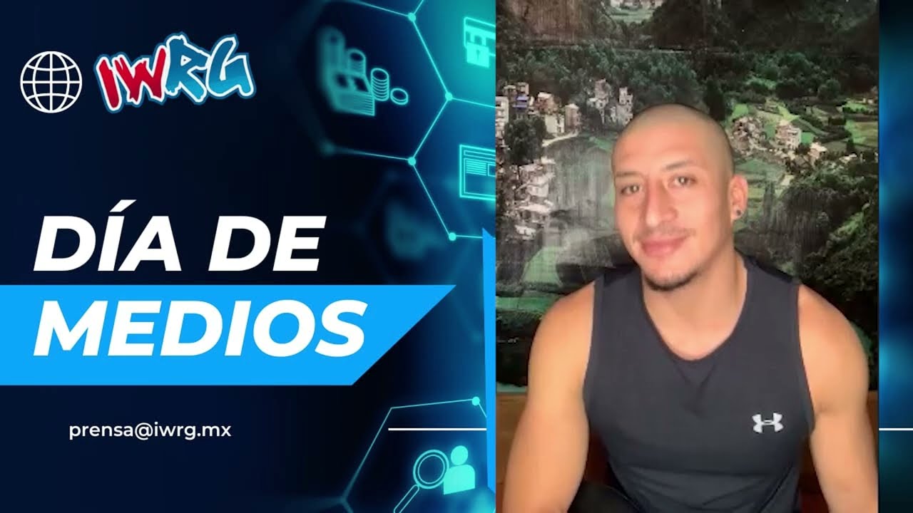 Día de Medios | Shocko quiere venganza ante HellBoy