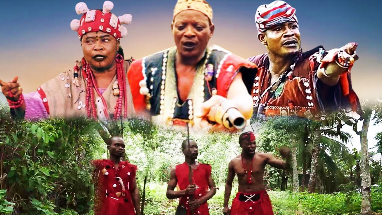 ALAGBARA MEJE