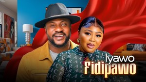 IYAWO FIDIPAWO