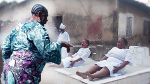 IBOJI OMO METTA