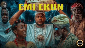 EMI EKUN