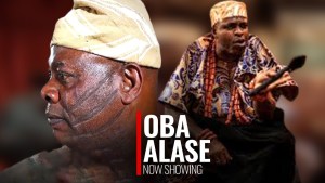 Oba Alase