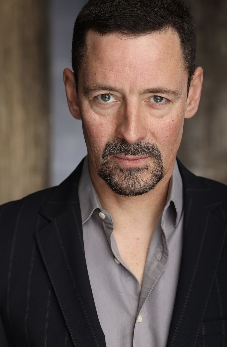 Laurent Andruet