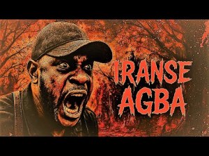 IRANSE AGBA