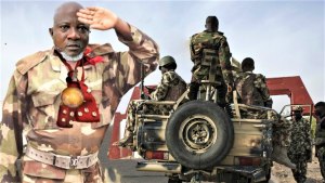 SOLDIER ABULE