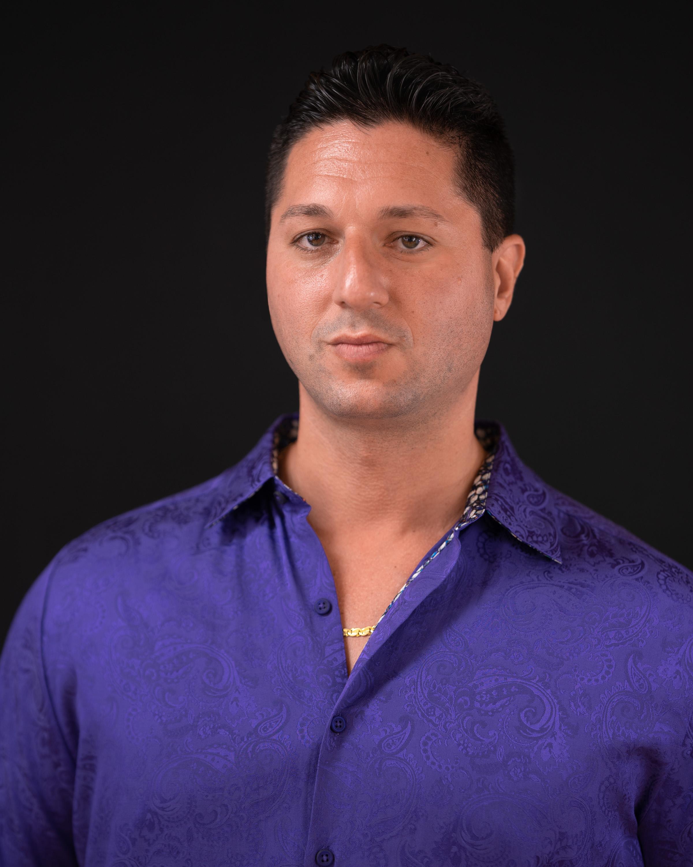 Rocco Gioia