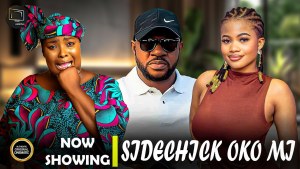 SIDECHICK OKO MI