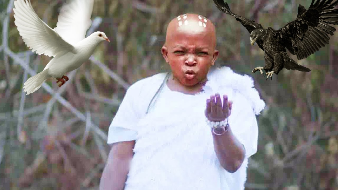 KEKERE IJOGBON
