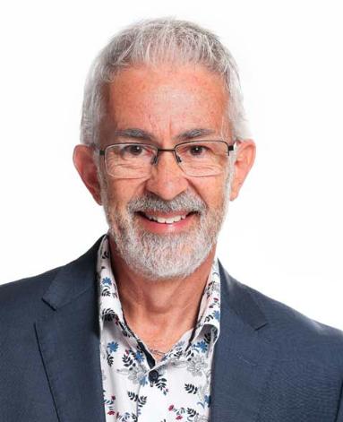Craig Carr